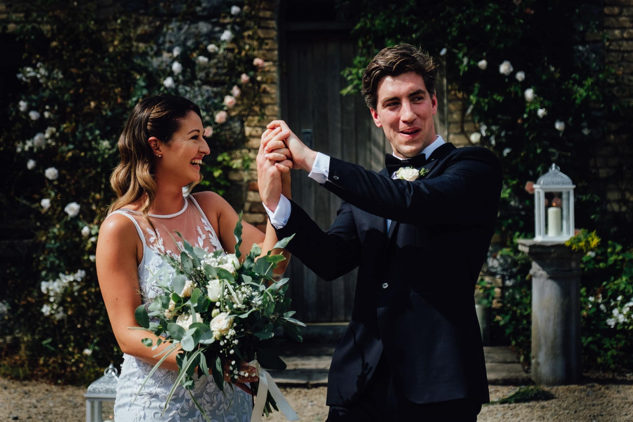 Wedding at The Stables Ballymahon