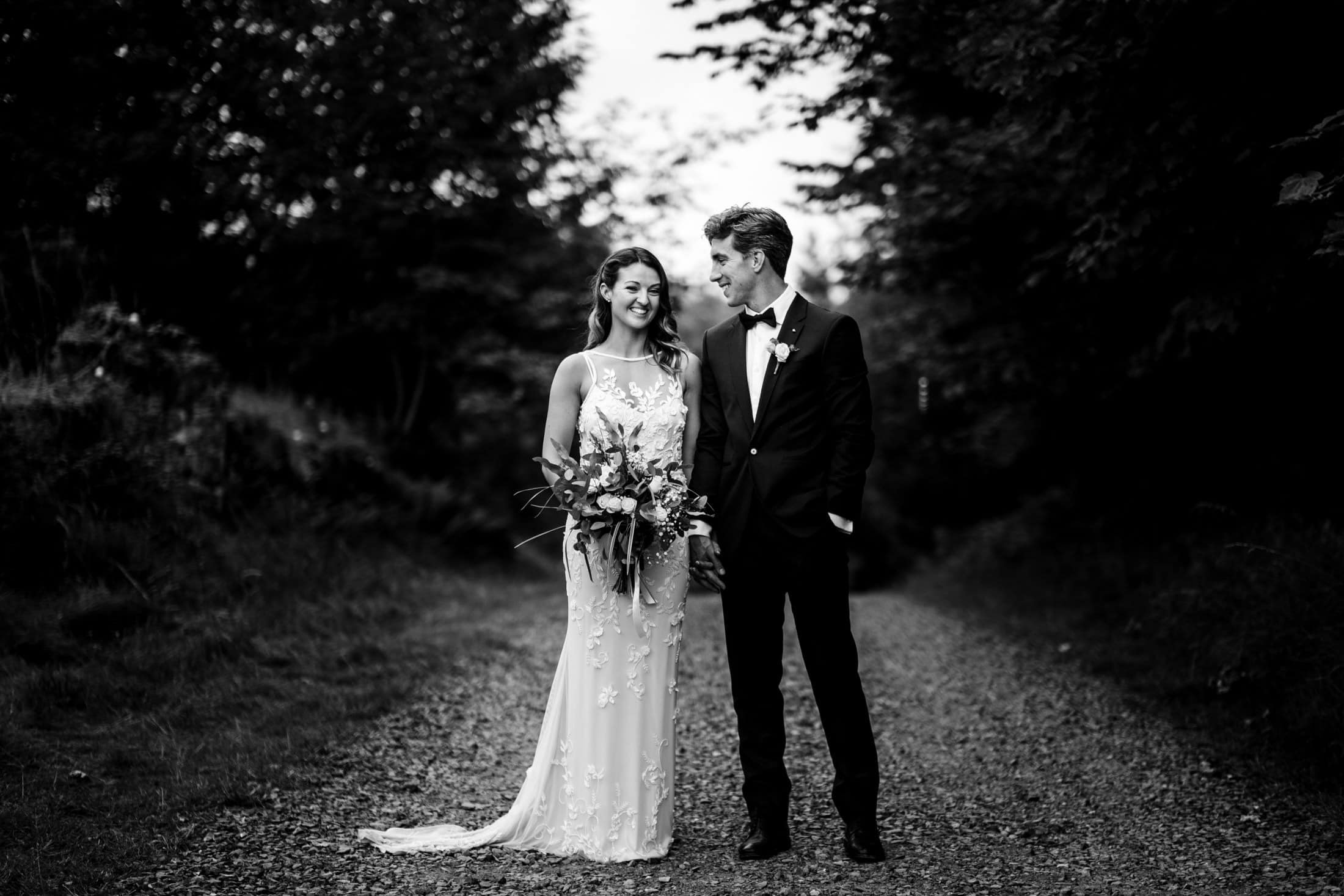 Wedding at The Stables Ballymahon